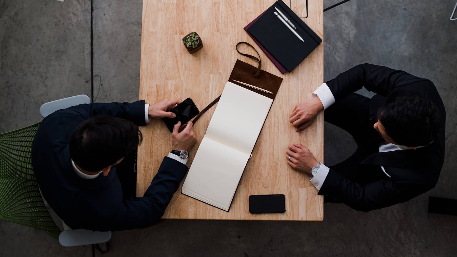 bali accounting service